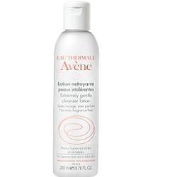 EAU THERMALE AVENE LOZIONE DETERGENTE PELLI INTOLLERANTI 300 ML PREZZO SPECIALE - famajoy.it
