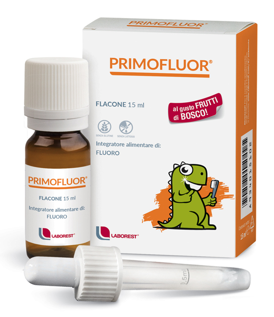 PRIMOFLUOR 15 ML - famajoy.it