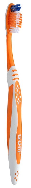 GUM MAXIMUM CLEAN SPAZZOLINO M/R  1 PEZZO - famajoy.it