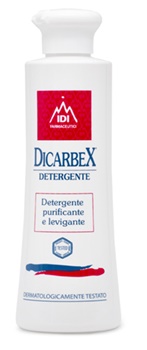 DICARBEX DETERGENTE 200 ML - famajoy.it