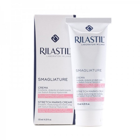 RILASTIL SMAGLIATURE CREMA PELLI SENSIBILI - famajoy.it