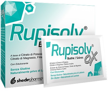 RUPISOLV OX 20 BUSTINE 4 G - famajoy.it
