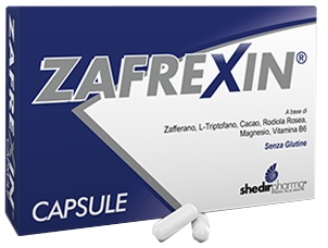 ZAFREXIN 30 CAPSULE - famajoy.it