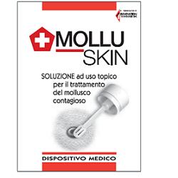 MOLLUSKIN SOLUZIONE 5 ML - famajoy.it