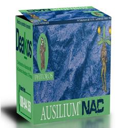 AUSILIUM NAC 14 FLACONCINI 10 ML - famajoy.it