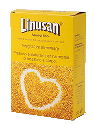 LINUSAN 500 G - famajoy.it