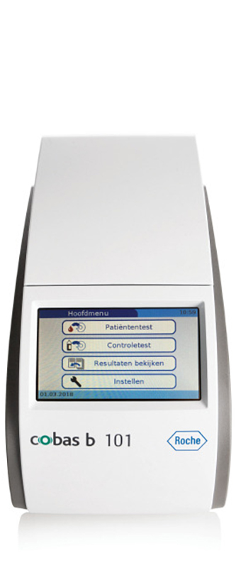 TEST COLESTEROLO E TRIGLICERIDI COBAS B101 PST LIPID PAN 10 DISCHETTI - famajoy.it