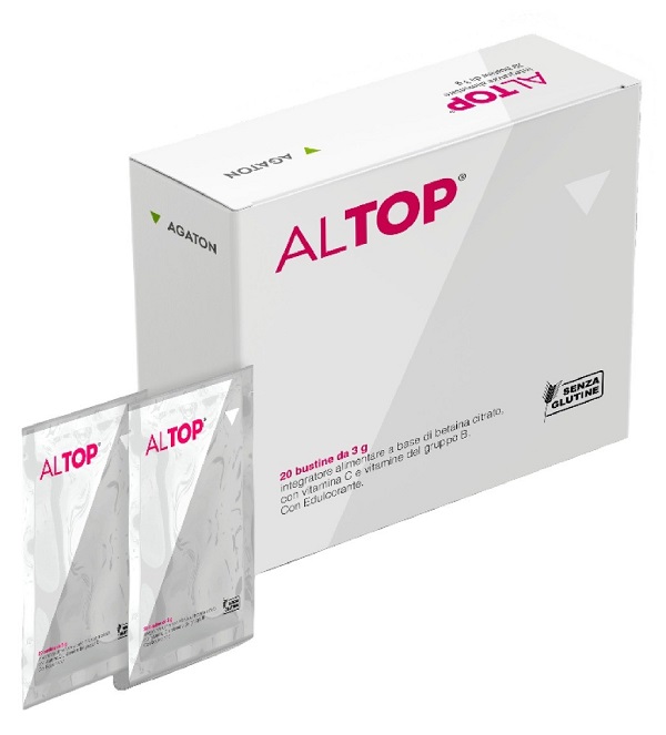 ALTOP 20 BUSTINE 3 G - famajoy.it