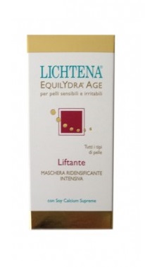 EQUILYDRA AGE MASCHERA RIDENSIFICANTE 50 ML - famajoy.it