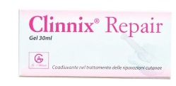 CLINNIX REPAIR GEL 30 ML - famajoy.it