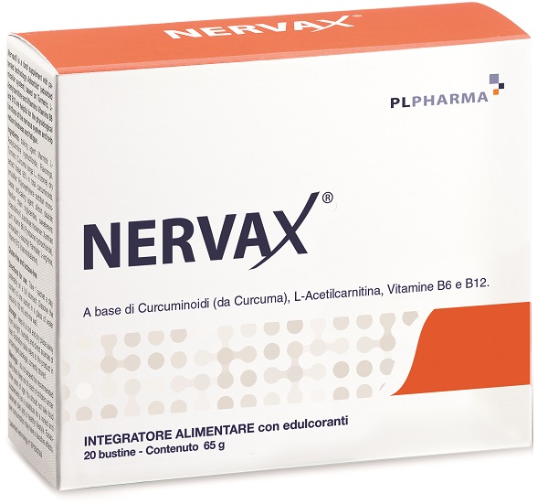 NERVAX 20 BUSTINE - famajoy.it