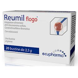 REUMIL FLOGO 20 BUSTINE - famajoy.it