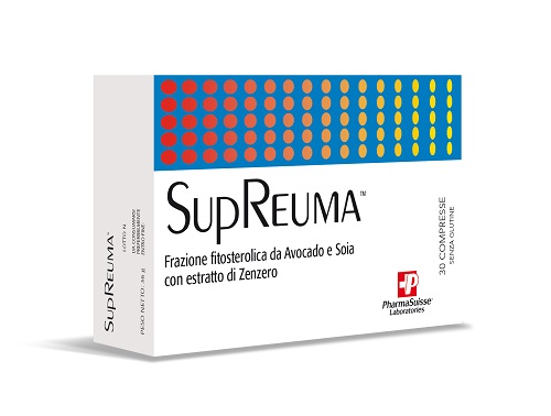 SUPREUMA 30 COMPRESSE - famajoy.it