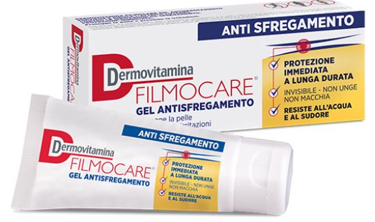 DERMOVITAMINA FILMOCARE GEL ANTISFREGAMENTO 30 ML - famajoy.it