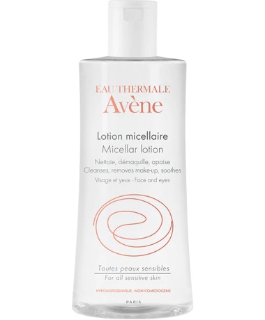 EAU THERMALE AVENE LOZIONE MICELLARE 400 ML - famajoy.it