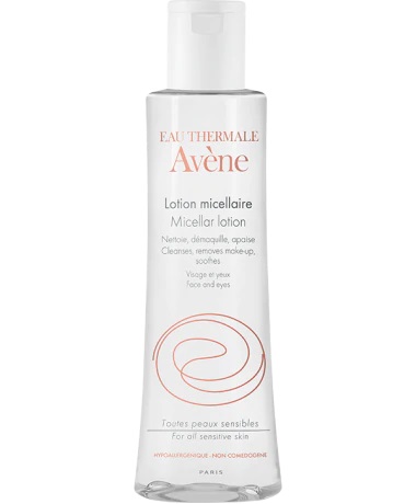 EAU THERMALE AVENE LOZIONE MICELLARE 200 ML - famajoy.it