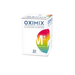OXIMIX MULTI+COMPLETE 40 CAPSULE - famajoy.it