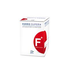 FERRO SUPER+ 40 CAPSULE - famajoy.it