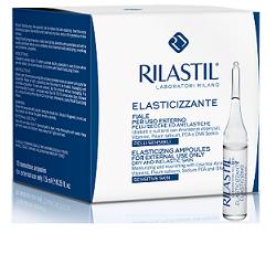 RILASTIL ELASTICIZZANTE 10 FILAE DA 5 ML NUOVA FORMULA - famajoy.it