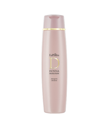 EUPHIDRA DONNA BAGNO CREMA 200 ML - famajoy.it