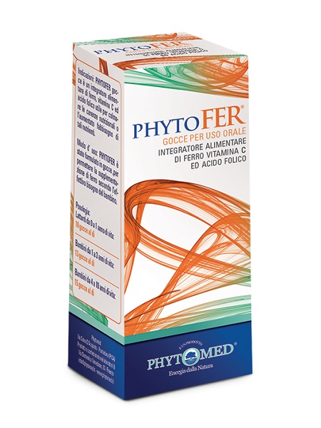 PHYTOFER GOCCE 15 ML - famajoy.it