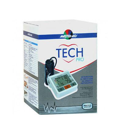 MISURATORE DI PRESSIONE MASTER-AID TECH PRO - famajoy.it