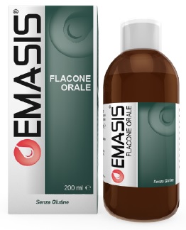 EMASIS FLACONE 200 ML - famajoy.it