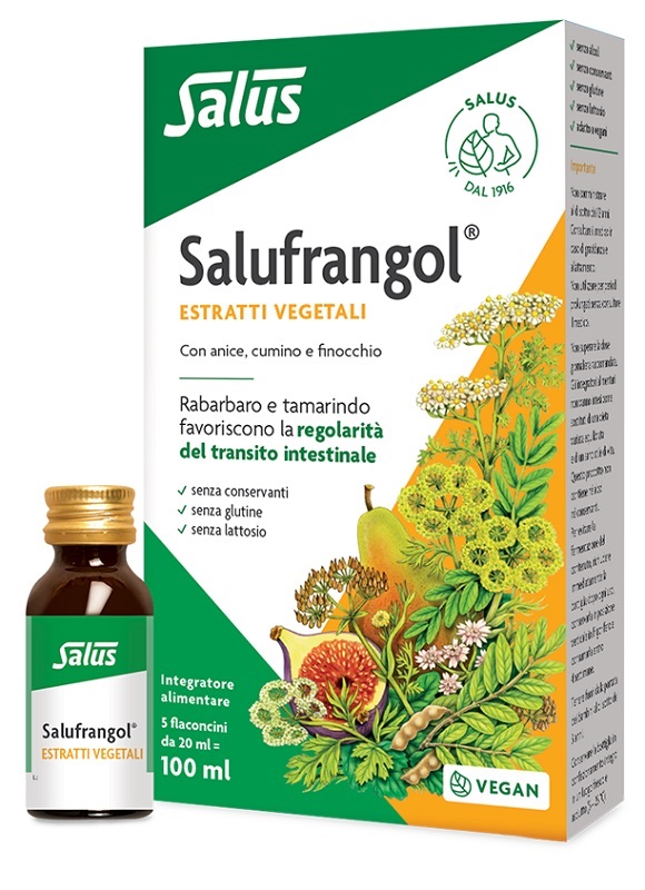 SALUFRANGOL 100 ML - famajoy.it