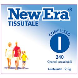 NEW ERA I 240 GRANULI - famajoy.it