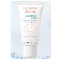 EAU THERMALE AVENE CLEANANCE MASK 50 ML - famajoy.it