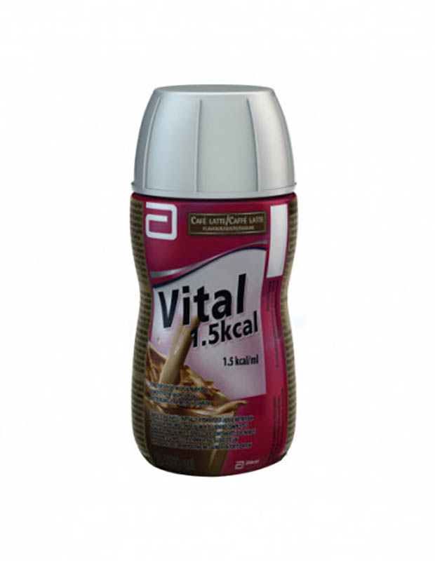 VITAL 1,5KCAL VANIGLIA 200 ML - famajoy.it