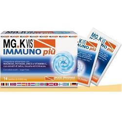 MGK VIS IMMUNO PIU' 14 BUSTE - famajoy.it