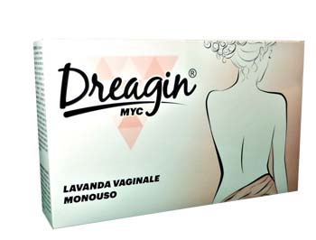 LAVANDA VAGINALE DREAGIN MYC 5 FLACONI 140 ML - famajoy.it
