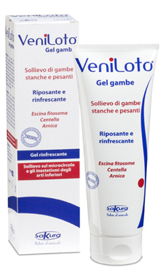 VENILOTO GEL 125 ML - famajoy.it