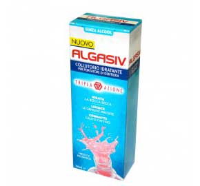 ALGASIV COLLUTORIO IDR 250ML - famajoy.it
