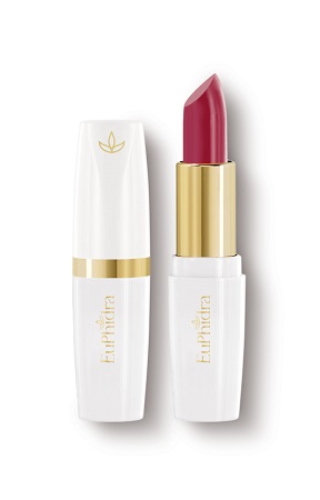 EUPHIDRA ROSSO LABBRA DONNA RZ25 IN STICK CON ASTUCCIO 1 PEZZO - famajoy.it