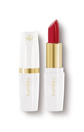 EUPHIDRA ROSSO LABBRA DONNA RZ31 IN STICK CON ASTUCCIO 1 PEZZO - famajoy.it