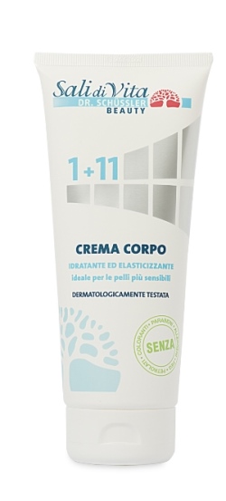 SALI DI VITA CREMA CORPO 1+11 - famajoy.it
