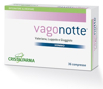 VAGONOTTE 36 COMPRESSE - famajoy.it