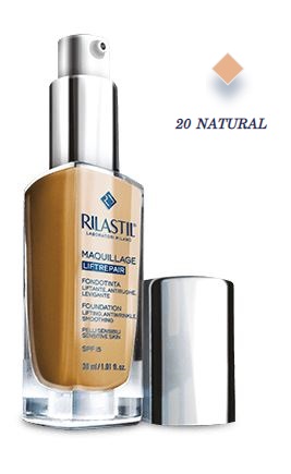 RILASTIL MAQUILLAGE FONDOTINTA LIFTREPAIR 20 - famajoy.it