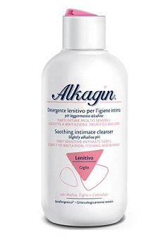 ALKAGIN DETERGENTE INTIMO GIRL 250 ML - famajoy.it