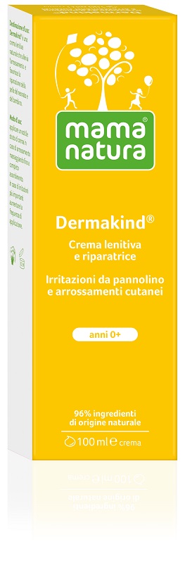 DERMAKIND CREMA LENITITIVA E RIPARATRICE 100 ML - famajoy.it