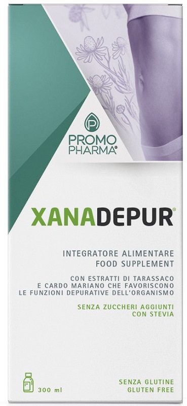 XANADEPUR 300 ML - famajoy.it
