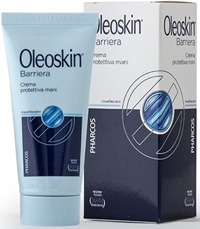 OLEOSKIN BARRIERA PHARCOS 50 ML - famajoy.it