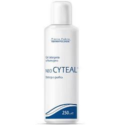 NEO CYTEAL FLACONE 250 ML - famajoy.it