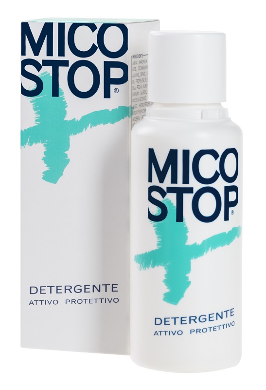 MICOSTOP DETERGENTE 250 ML - famajoy.it