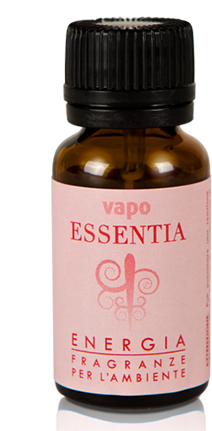 VAPO ESSENTIA ENERGIA ESSENZE 10 ML - famajoy.it