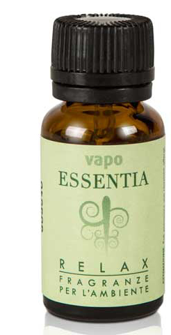 VAPO ESSENTIA RELAX ESSENZE 10 ML - famajoy.it