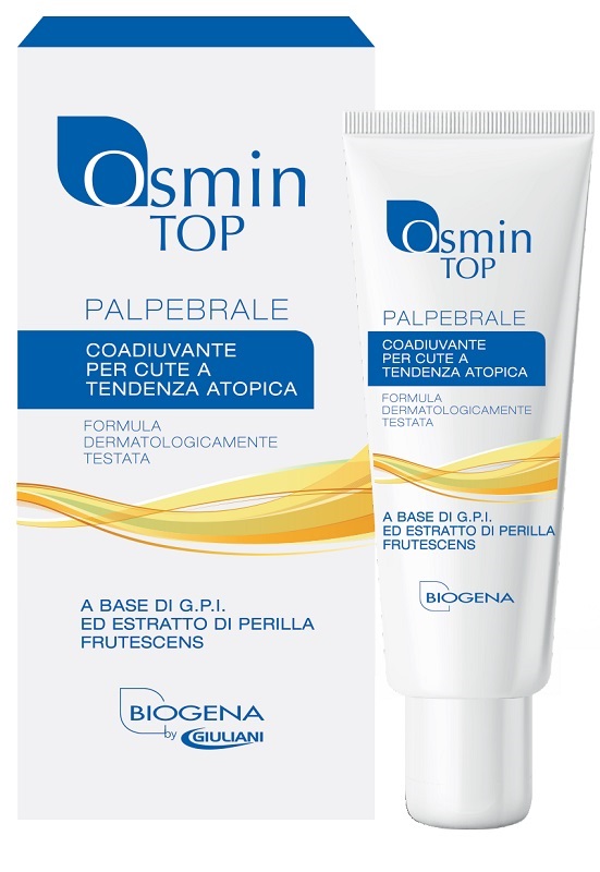 OSMIN TOP PALPEBRE 15 ML - famajoy.it