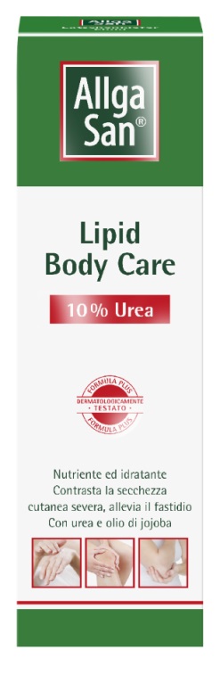 ALLGASAN LIPID SPECIAL CARE 100 ML - famajoy.it